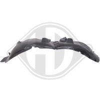 Verkleidung, Radhaus vorne links für OPEL CORSA E (X15)
