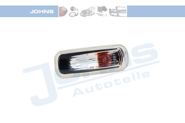 Blinkleuchte beidseitig,seitlicher Einbau für CITROËN C4 I (LC_)