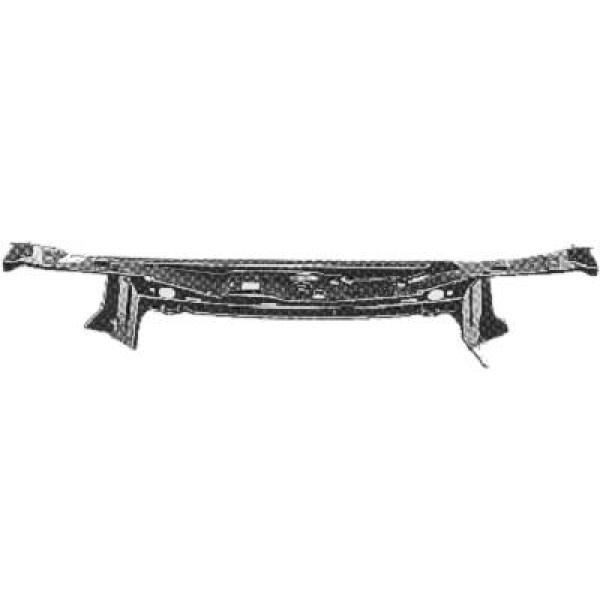 Frontverkleidung für OPEL VECTRA A CC (J89)