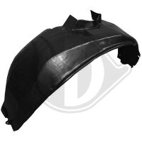 Verkleidung, Radhaus vorne links für OPEL VECTRA B...
