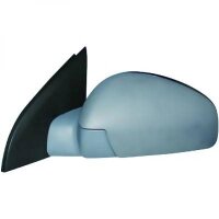 Außenspiegel rechts für OPEL VECTRA C (Z02)