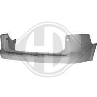 Stoßfänger hinten für OPEL VECTRA C Caravan (Z02)