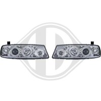 Hauptscheinwerfersatz für OPEL CALIBRA A (C89)