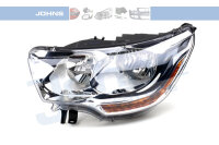 Hauptscheinwerfer links für CITROËN C4 II (NC_)