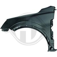 Kotflügel vorne rechts für OPEL ANTARA A (L07)