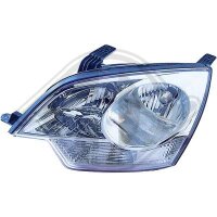Hauptscheinwerfer rechts für OPEL ANTARA A (L07)