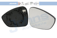 Spiegelglas, Außenspiegel rechts für CITROËN C4 II (NC_)