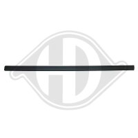 Zier-/Schutzleiste, Tür vorne links für OPEL MERIVA A Großraumlimousine (X03)