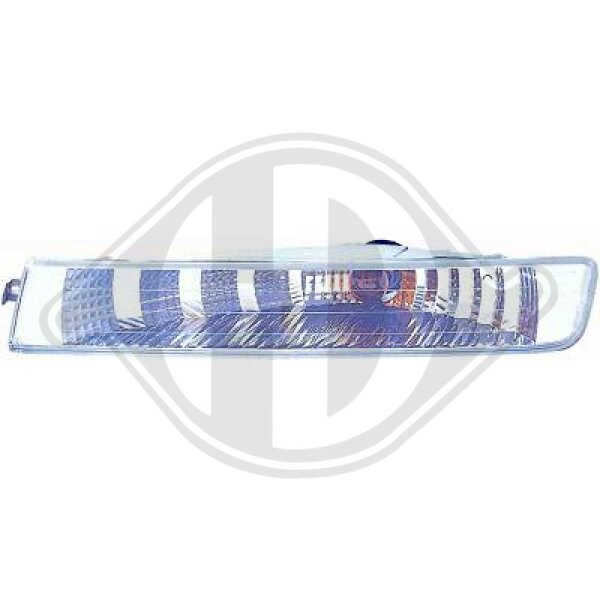 Blinkleuchte vorne links für OPEL VIVARO A Bus (X83)