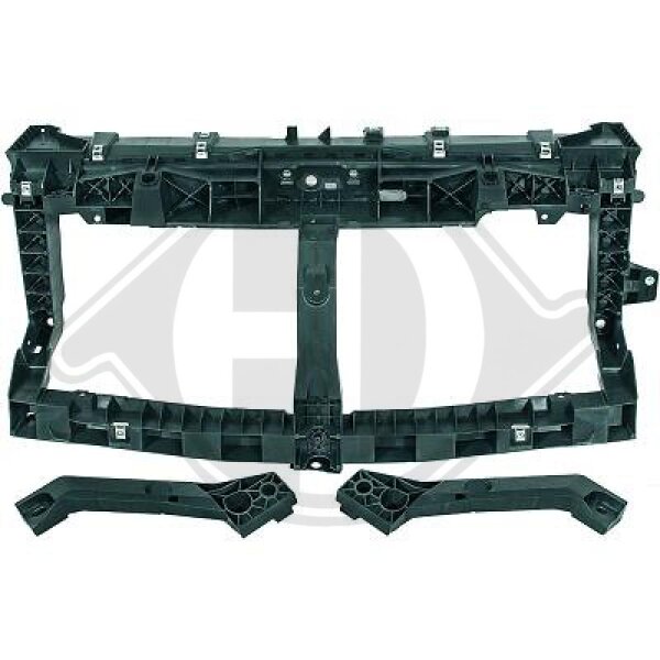 Frontverkleidung  für RENAULT TRAFIC III Kasten (FG_)