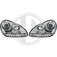 Hauptscheinwerfersatz für PORSCHE CAYENNE (9PA)
