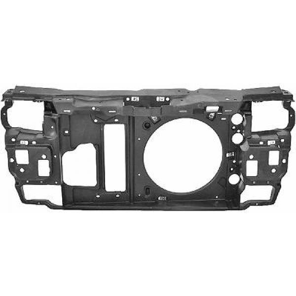 Frontverkleidung für VW POLO (6N1)