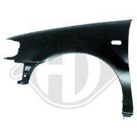 Kotflügel vorne links für VW POLO III (6N1)