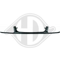 Rahmen, Kühlergitter für VW POLO III (6N1)