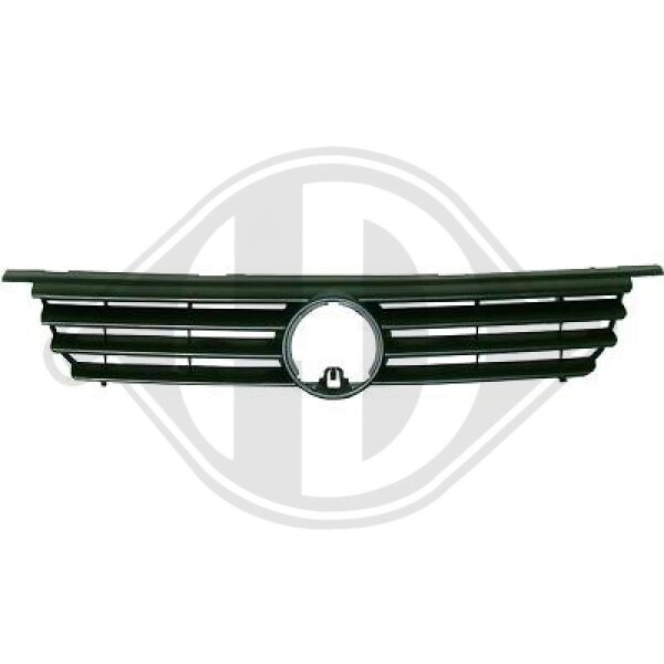 Kühlergitter für VW POLO III (6N1)