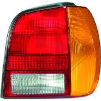 Heckleuchte links für VW POLO III (6N1)