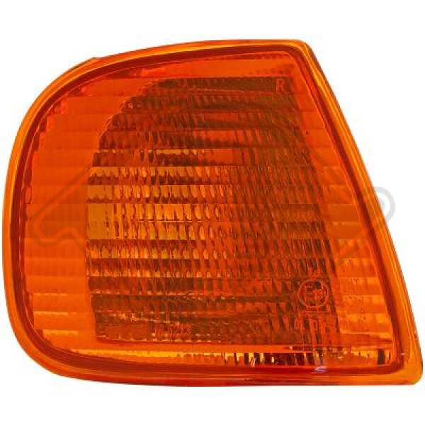 Blinkleuchte vorne rechts für VW POLO III CLASSIC (6V2)