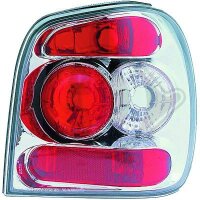 Heckleuchtensatz für VW POLO III (6N1)