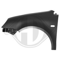 Kotflügel vorne links für VW POLO IV (9N_, 9A_)