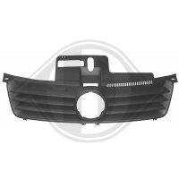 Kühlergitter für VW POLO IV (9N_, 9A_)