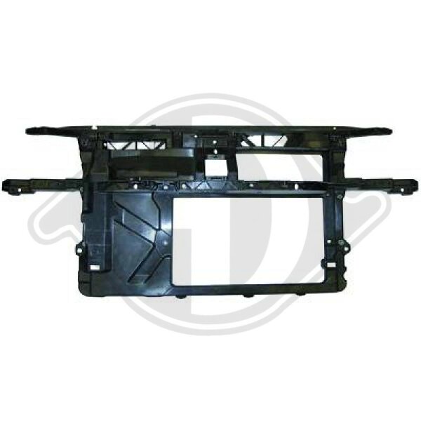 Frontverkleidung  für VW POLO IV (9N_, 9A_)