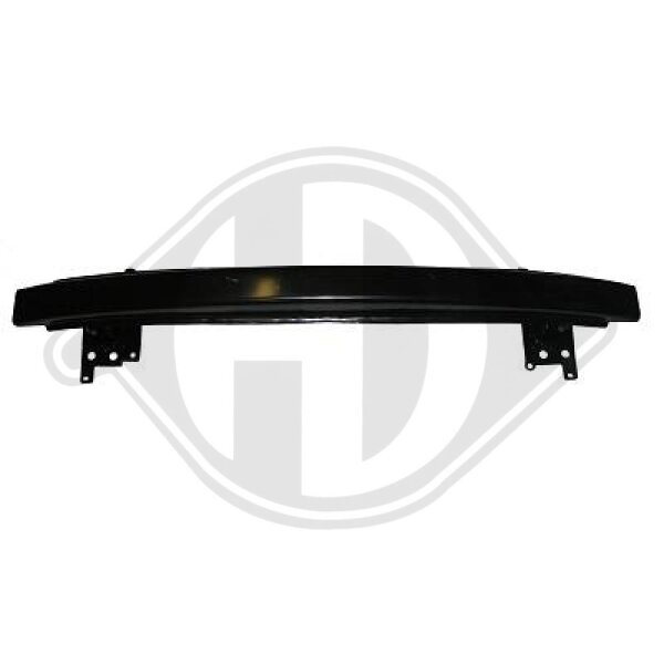 Aufpralldämpfer, Stoßfänger vorne für VW POLO IV (9N_, 9A_)