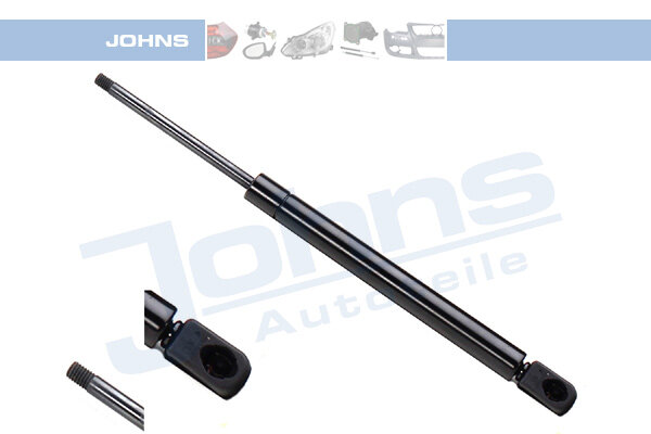 Gasfeder, Heckscheibe beidseitig für CITROËN C5 I Break (DE_)