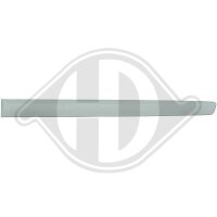 Zier-/Schutzleiste, Tür hinten rechts für VW...