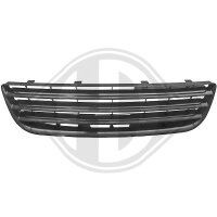 Kühlergitter  für VW POLO IV (9N_, 9A_)