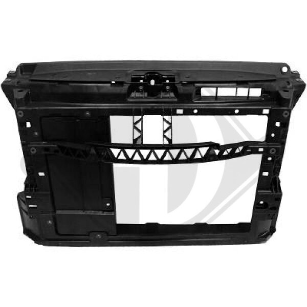 Frontverkleidung  für VW POLO V (6R1, 6C1)