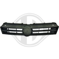 Kühlergitter für VW POLO V (6R1, 6C1)