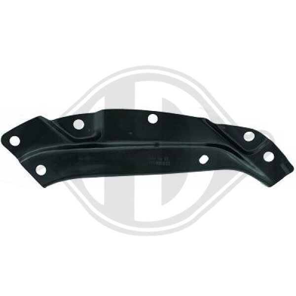 Frontverkleidung links oben für VW POLO V (6R1, 6C1)