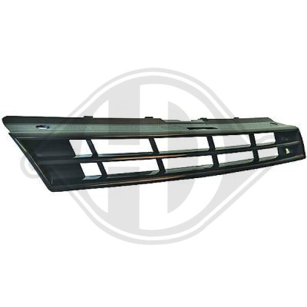 Kühlergitter für VW POLO V (6R1, 6C1)