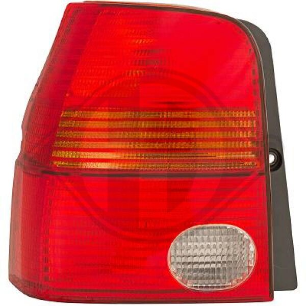 Heckleuchte links für VW LUPO I (6X1, 6E1)