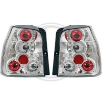 Rückleuchten Set  für VW LUPO I (6X1, 6E1)