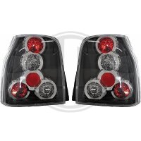 Rückleuchten Set  für VW LUPO I (6X1, 6E1)