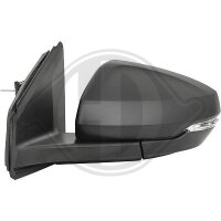 Außenspiegel links für VW POLO VI (AW1, BZ1, AE1)