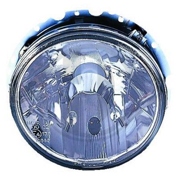 Hauptscheinwerfersatz für VW GOLF I (17)