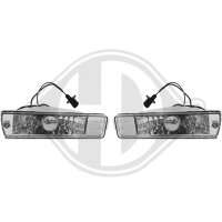 Blinkleuchtensatz für VW GOLF II (19E, 1G1)
