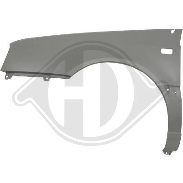Kotflügel vorne links für VW GOLF III (1H1)