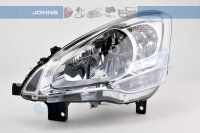 Hauptscheinwerfer links für CITROËN BERLINGO MULTISPACE (B9)