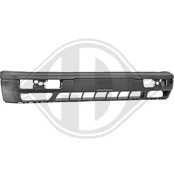 Stoßfänger vorne für VW GOLF III (1H1)