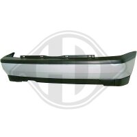 Stoßfänger hinten für VW GOLF III (1H1)