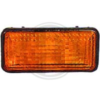 Blinkleuchte seitlicher Einbau für VW GOLF III (1H1)