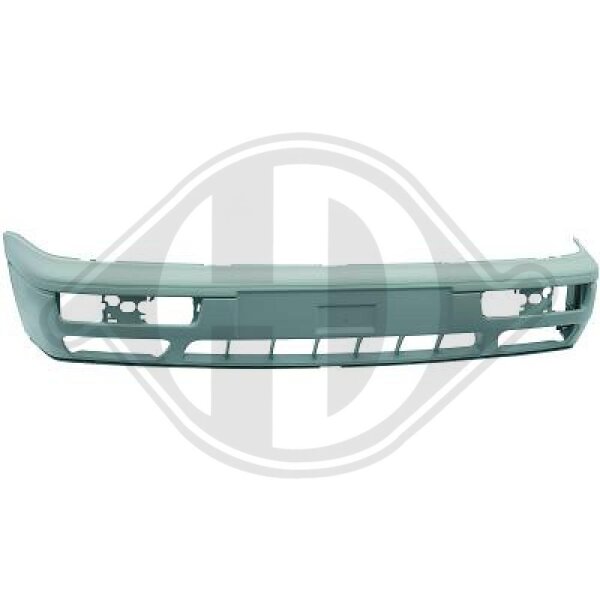 Stoßfänger vorne für VW GOLF III (1H1)