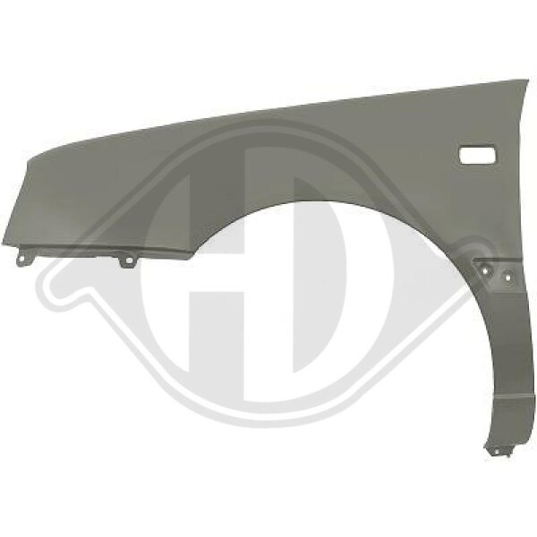 Kotflügel vorne links für VW GOLF III (1H1)