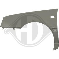 Kotflügel vorne links für VW GOLF III (1H1)