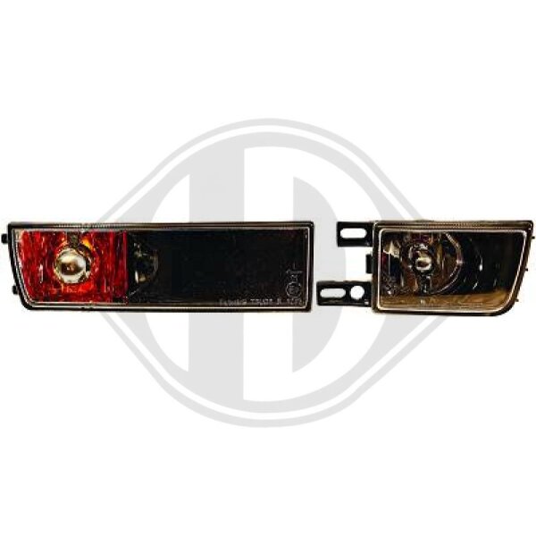 Nebelscheinwerfersatz für VW GOLF III (1H1)