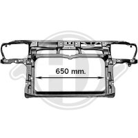 Frontverkleidung  für VW GOLF IV (1J1)