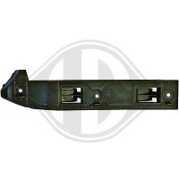 Halter, Stoßfänger vorne rechts für VW GOLF IV (1J1)